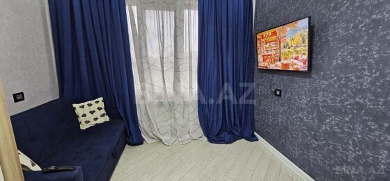 3 otaqlı Köhnə tikili, Yasamal r., Bakı