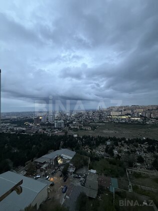 2 otaqlı Yeni tikili, Əhmədli q., Bakı