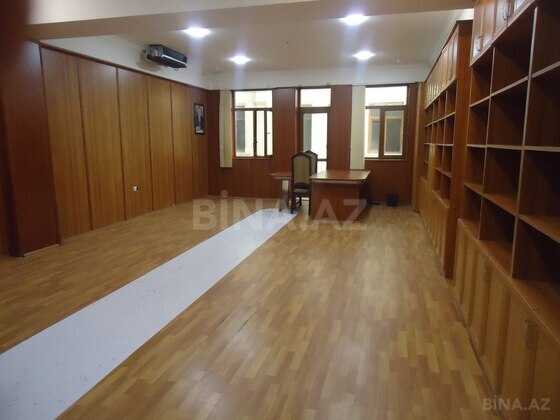 2 otaqlı Ofis, Şah İsmayıl Xətai m., Bakı