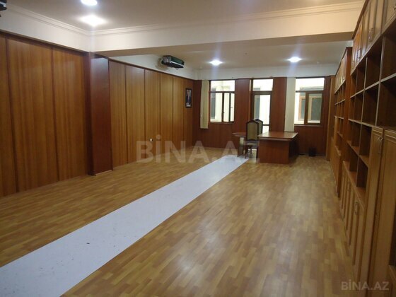 2 otaqlı Ofis, Şah İsmayıl Xətai m., Bakı