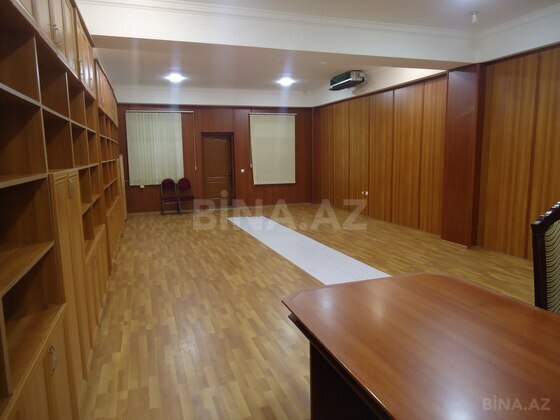 2 otaqlı Ofis, Şah İsmayıl Xətai m., Bakı