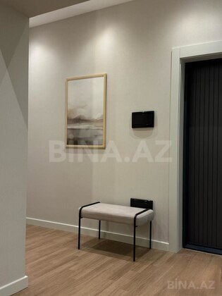 2 otaqlı Yeni tikili, Şah İsmayıl Xətai m., Bakı