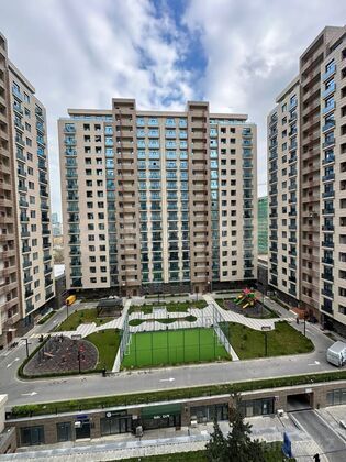 3 otaqlı Yeni tikili, 28 May m., Bakı