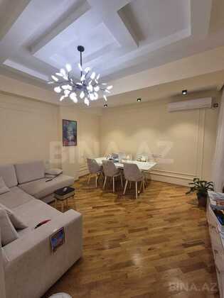 2 otaqlı Yeni tikili, 20 Yanvar m., Bakı