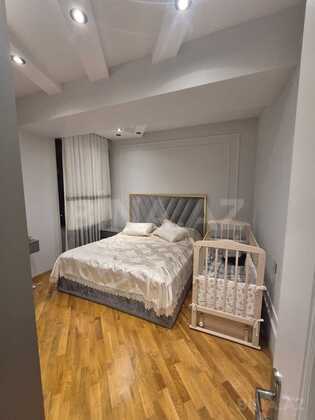 2 otaqlı Yeni tikili, 20 Yanvar m., Bakı