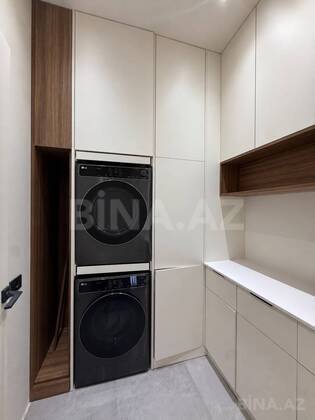 3 otaqlı Yeni tikili, Şah İsmayıl Xətai m., Bakı