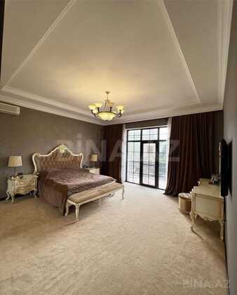 5 otaqlı Həyət evi/Bağ evi, Nəsimi m., Bakı