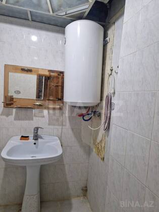 3 otaqlı Köhnə tikili, 9-cu mikrorayon q., Bakı
