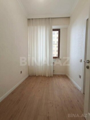 2 otaqlı Yeni tikili, Qara Qarayev m., Bakı