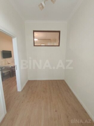 2 otaqlı Yeni tikili, Qara Qarayev m., Bakı