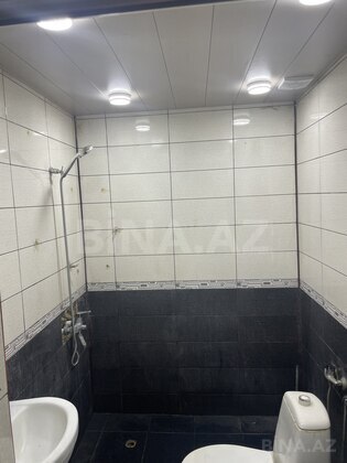 2 otaqlı Yeni tikili, 8-ci kilometr q., Bakı