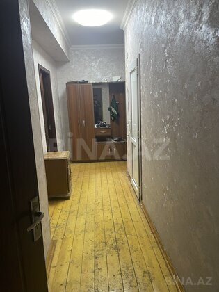 2 otaqlı Yeni tikili, 8-ci kilometr q., Bakı
