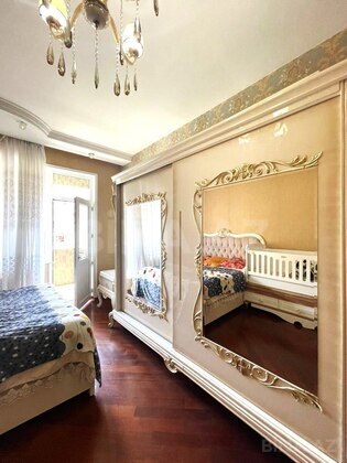 3 otaqlı Yeni tikili, Neftçilər m., Bakı