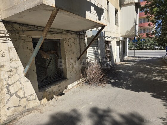 Obyekt Neftçilər m., Bakı