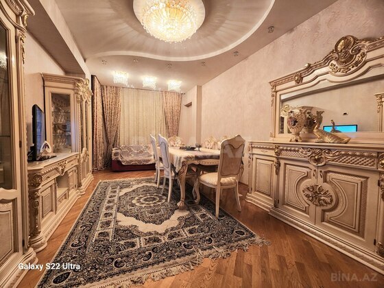 2 otaqlı Yeni tikili, Neftçilər m., Bakı