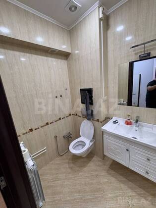 3 otaqlı Ofis, İçəri Şəhər m., Bakı