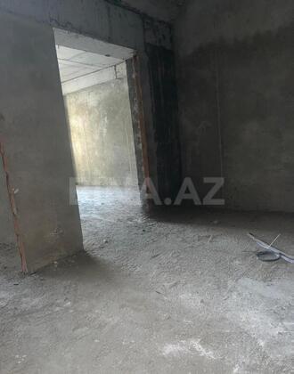 2 otaqlı Yeni tikili, Şah İsmayıl Xətai m., Bakı