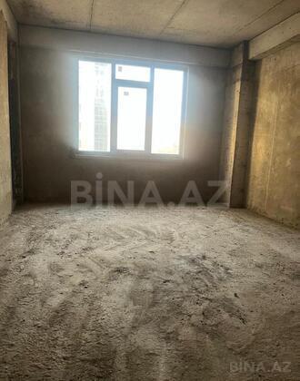 2 otaqlı Yeni tikili, Şah İsmayıl Xətai m., Bakı