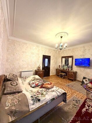 2 otaqlı Köhnə tikili, 28 May m., Bakı