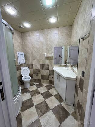 2 otaqlı Yeni tikili, Masazır q., Bakı