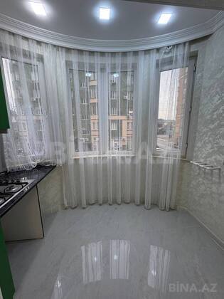 2 otaqlı Yeni tikili, Masazır q., Bakı