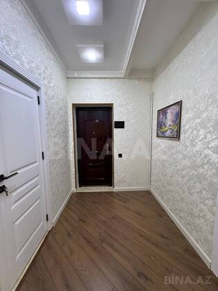 2 otaqlı Yeni tikili, Masazır q., Bakı