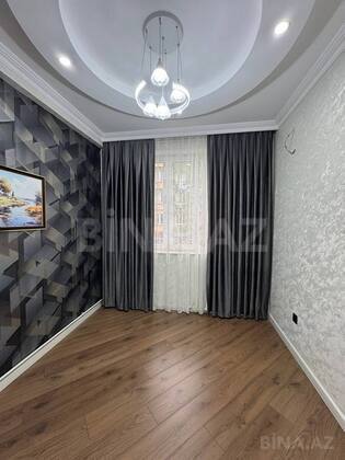 2 otaqlı Yeni tikili, Masazır q., Bakı