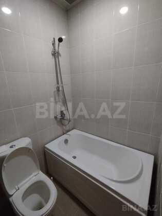 2 otaqlı Köhnə tikili, Yasamal r., Bakı