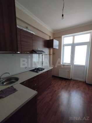 2 otaqlı Köhnə tikili, Yasamal r., Bakı