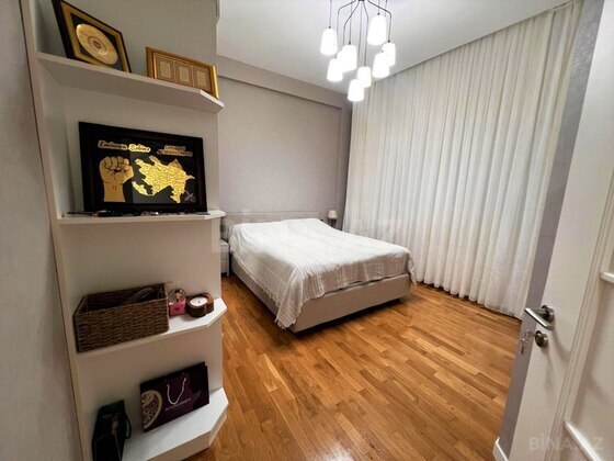 2 otaqlı Yeni tikili, İnşaatçılar m., Bakı