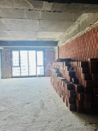 3 otaqlı Yeni tikili, Ulduz m., Bakı