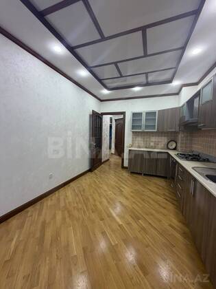 3 otaqlı Yeni tikili, Nəriman Nərimanov m., Bakı