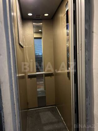 1 otaqlı Yeni tikili, İnşaatçılar m., Bakı