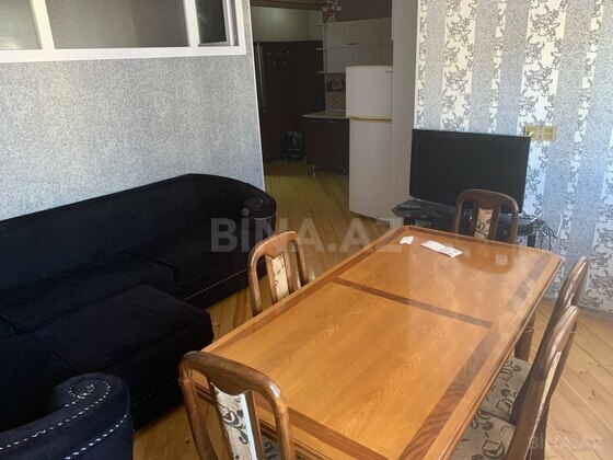 2 otaqlı Yeni tikili, Əhmədli m., Bakı