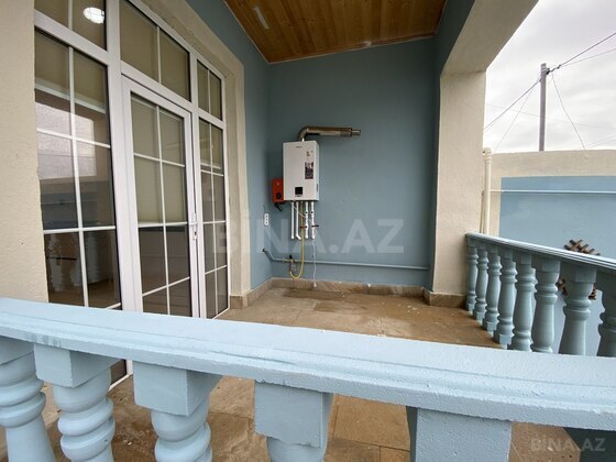 3 otaqlı Həyət evi/Bağ evi, Məmmədli q., Bakı