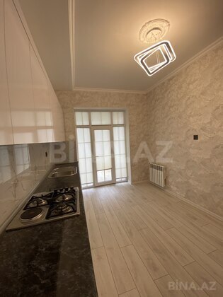 3 otaqlı Həyət evi/Bağ evi, Məmmədli q., Bakı