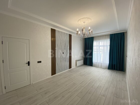 3 otaqlı Həyət evi/Bağ evi, Məmmədli q., Bakı