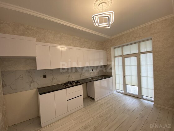 3 otaqlı Həyət evi/Bağ evi, Məmmədli q., Bakı