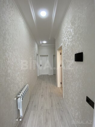 3 otaqlı Həyət evi/Bağ evi, Məmmədli q., Bakı