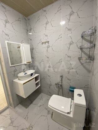 3 otaqlı Həyət evi/Bağ evi, Məmmədli q., Bakı