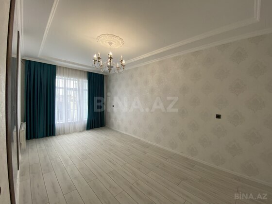 3 otaqlı Həyət evi/Bağ evi, Məmmədli q., Bakı