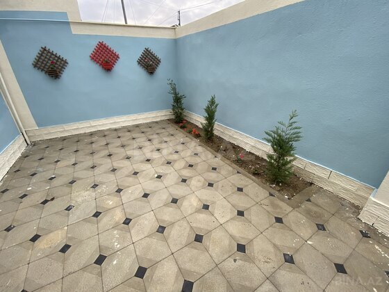 3 otaqlı Həyət evi/Bağ evi, Məmmədli q., Bakı