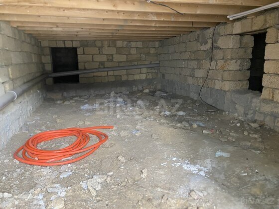 3 otaqlı Həyət evi/Bağ evi, Məmmədli q., Bakı