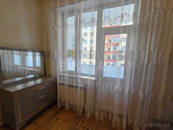 2 otaqlı Yeni tikili, Nizami r., Bakı