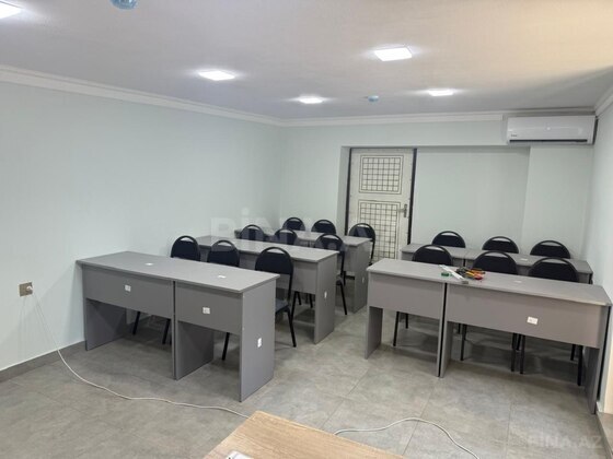 Obyekt Neftçilər m., Bakı