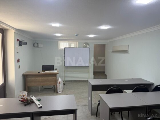 Obyekt Neftçilər m., Bakı