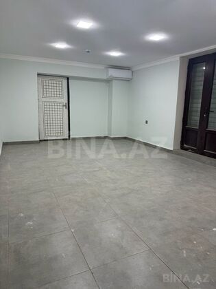 Obyekt Neftçilər m., Bakı