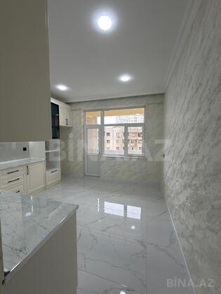 3 otaqlı Yeni tikili, Azadlıq Prospekti m., Bakı