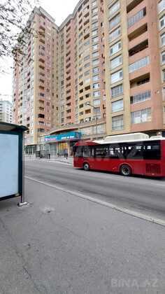 3 otaqlı Yeni tikili, Azadlıq Prospekti m., Bakı