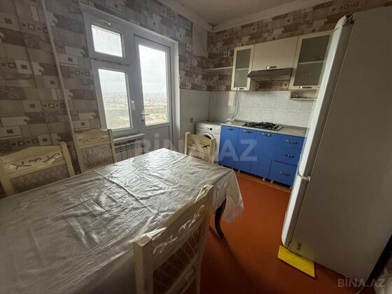 3 otaqlı Köhnə tikili, Biləcəri q., Bakı